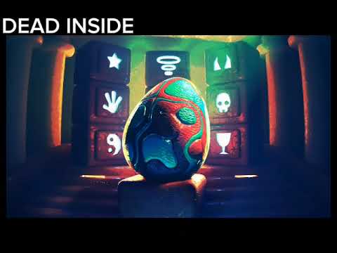 Видео: Wicsur/Бискас - альбом "Аномалия" (все треки) + текст песен @BISKASYT