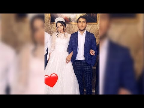 Видео: Цыганская свадьба Серёжа и Алёна г.Щёкино