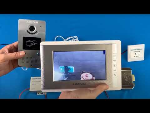 Видео: 5 ВИДЕОДОМОФОНОВ С АЛИЭКСПРЕСС КОТОРЫЕ МОЖНО БРАТЬ