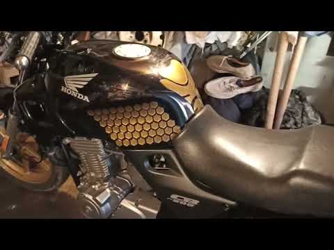 Видео: HONDA CB500 / Розхід Палива  в економ режимі / та деякі пояснення.