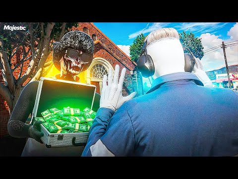 Видео: ОН ГОТОВ НА ВСЕ РАДИ ВИРТОВ...  ПРОКАЧАЛ АККАУНТ ПОДПИСЧИКА на 25О МЛН в GTA 5 x MAJESTIC RP