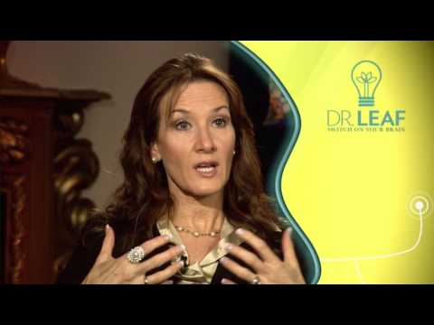 Видео: БХТВ - ''Няма мисъл, която е безобидна'' с д-р Каралайн Лийф