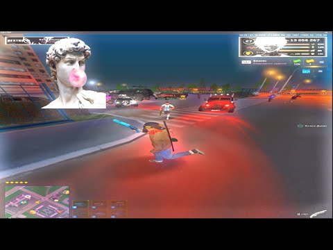 Видео: Некст рп тулево Байкальский