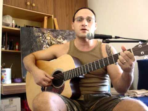 Видео: Константин Никольский-Голос (cover)