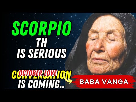 Видео: СКОРПИОН ❤️ ДУШЕВНЫЙ РАЗГОВОР 👩❤️💋👨Этот человек хочет поговорить и говорит именно эти слова✍