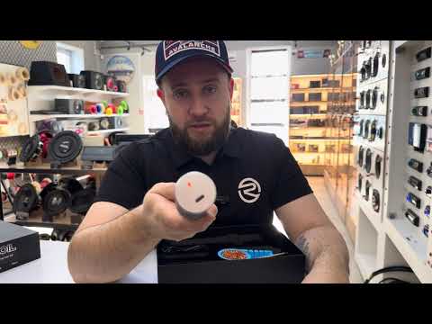 Видео: Recoil PSI-1 беспроводной паяльник, очень удобный!!!