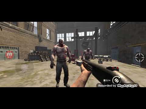 Видео: zombie Harbor конец 1 акта #2