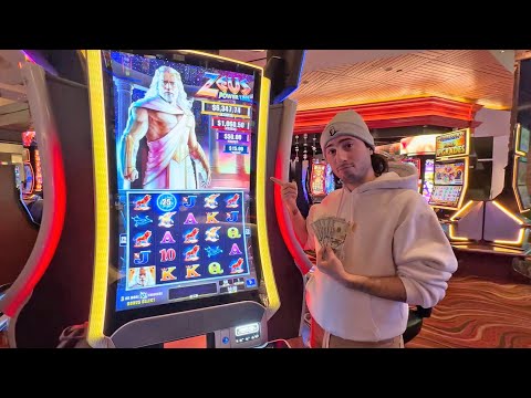 Видео: Zeus Power Link принёс ОГРОМНУЮ победу! 🤑🙌