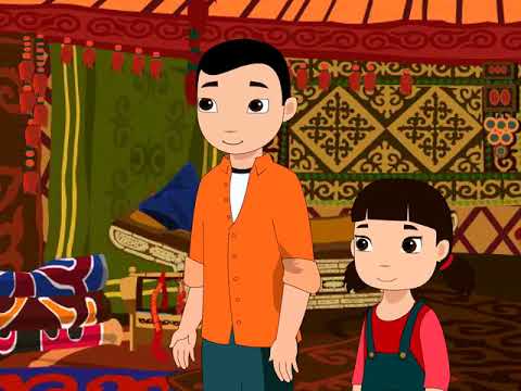 Видео: Сәндік қолданбалы өнер