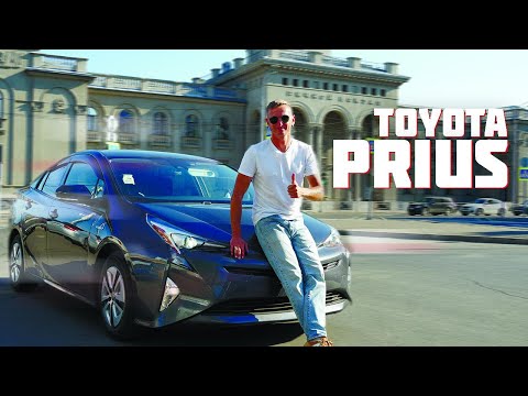Видео: PRIUS 50 ПОКУПАТЬ ИЛИ НЕТ? СРАВНЕНИЕ ИЛИ ЧТО КУПИТЬ ЗА 1.1 МЛН?