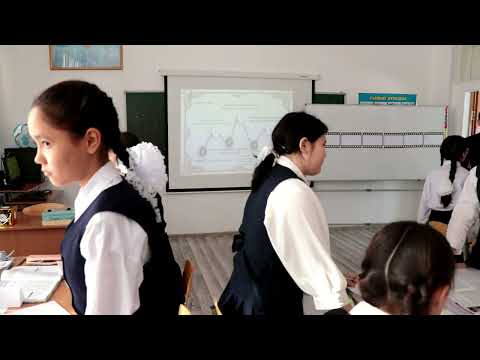 Видео: Қ.Қайсенов. Жау тылындағы бала. 7 сынып