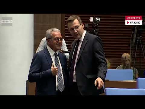 Видео: На живо: Заседанието на Народното събрание
