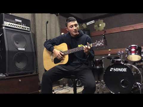 Видео: Сёма Мишин – Подъездный тусклый свет