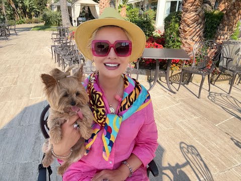 Видео: Эфирчик (137) о разводах и налогах на недвижимость во Франции