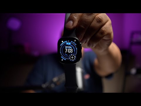 Видео: Реальный разговор Почему я ОБНОВИЛСЯ до Apple Watch Ultra 3