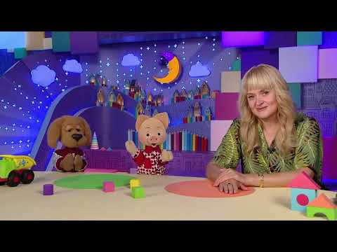 Видео: ✨СПОКОЙНОЙ НОЧИ, МАЛЫШИ!✨ Кто копуша? + Раскраска