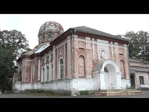Видео: Жизнь в Тарском глазами "15-го региона"