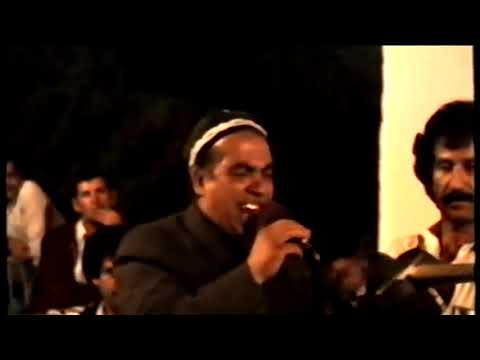 Видео: Зафар Нозим - Туёна 1989