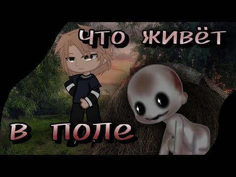 Видео: |Что живёт в поле|  •°Страшилка°•   •°Гача клуб °•