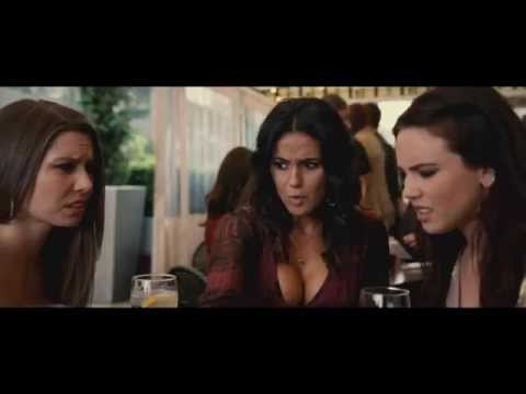 Видео: Антураж - расширенный трейлер [HD]