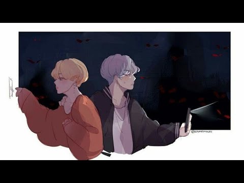Видео: Yoonmin¦Vkook¦Namjin ~ Kill me ~ 1 часть