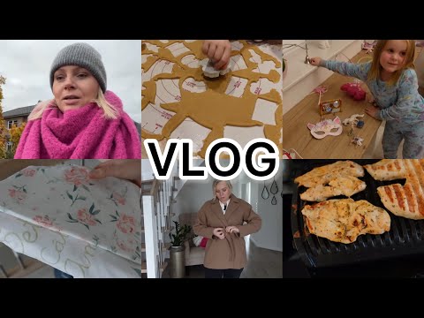 Видео: VLOG🇩🇪: КАК ВАМ ЭТО ПАЛЬТО? ГЛАЖУ, ГОТОВЛЮ 🥘ОТДАМ БЕСПЛАТНО!