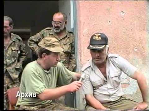 Видео: "Аибашьҩы иҭоурых"