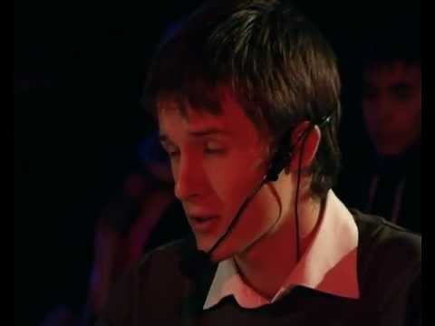 Видео: Поэт без усов (дебют)