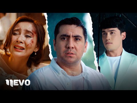 Видео: Толиб Тухтасинов - Ёмгирлар (Премьера клипа, 2025)