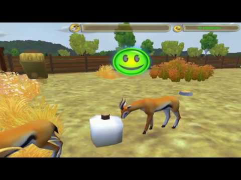 Видео: Zoo tycoon 2   Прохождение       3     серия