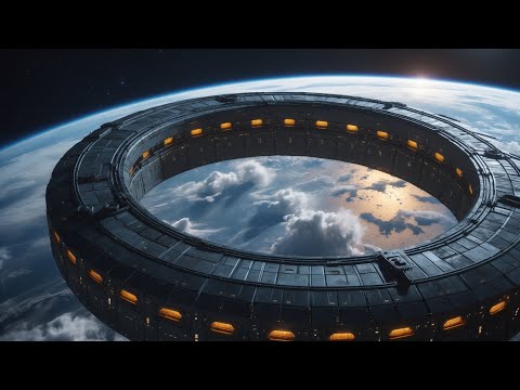 Видео: ГАЛАКТИЧЕСКАЯ ИМПЕРИЯ В ПАНИКЕ: "Этот корабль вне архивов… И он быстро приближается"