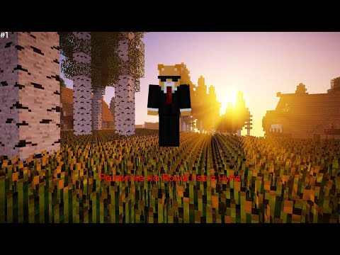 Видео: Развитие RoyalRise (залутал куча ресов) // #1