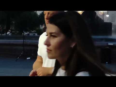 Видео: Знаешь ли ты на скрипке...