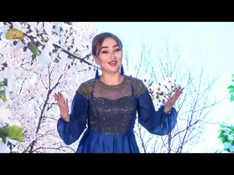 Видео: Бурулсун Сулайманова адамга эмне керек