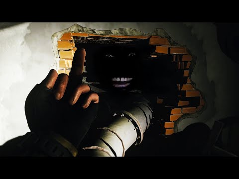 Видео: ДУШНЫЕ ПОДВАЛЫ РЕЗЕРВА (ESCAPE FROM TARKOV)