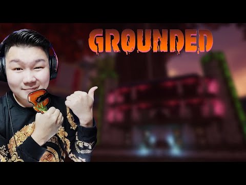 Видео: ШИНЭ БАЙШИН | ХАМГИЙН ДУРГҮЙ ШАВЬЖ | Grounded S4 EP-9 | @cbRa @Zero1Z1 @Huugiiz
