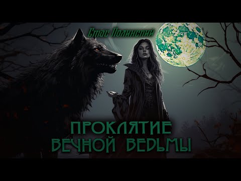 Видео: ПРОКЛЯТИЕ ВЕЧНОЙ ВЕДЬМЫ I Страшные истории про деревню и ведьм I Мистика I Ужасы