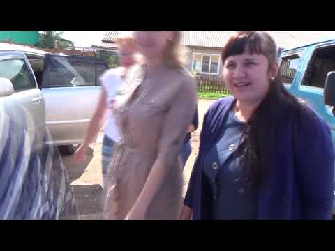 Видео: "Выпускной" 11 б класс 2017,  фильм от родителей п. Жигалово