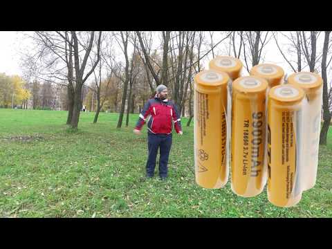 Видео: Какие аккумуляторы самые лучшие? Li-ion или Lifepo4 в 2019 году? [тайные знания]