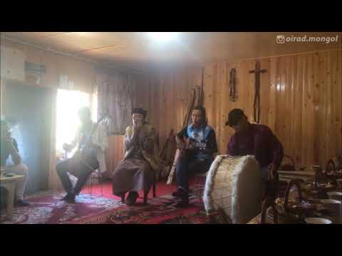 Видео: Ээҗин дун / Ээджин дун калмыцкая народная песня