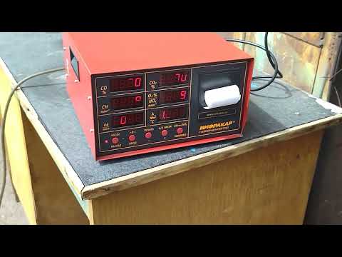 Видео: Процедура установки импульсного модуля FPDtech