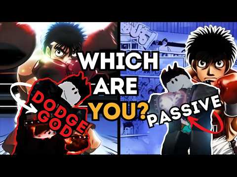 Видео: ЧТО ГОВОРИТ О ВАС ВАША ГЛАВНАЯ (Безымянная игра о боксе)