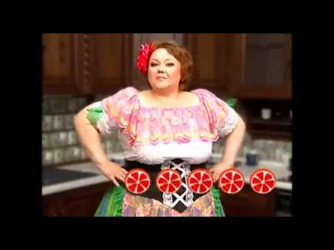Видео: Коотницы УльтраПро с Tupperware с Еленой Калашник