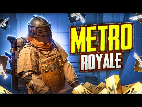 Видео: Заходи на стрим! Топ моменты выживание в Metro Royale! #shorts  #pubgmobile #pubgshorts