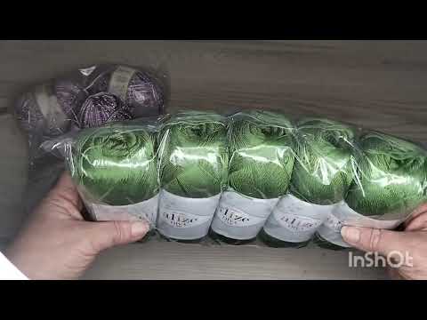 Видео: Новый заказ от сына и новые покупочки