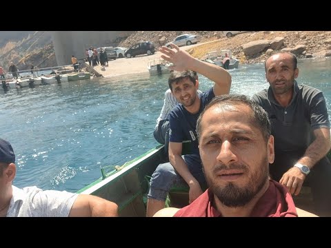 Видео: Нурек