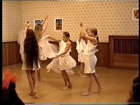 Видео: Концерт 'На Троицкой' 1997