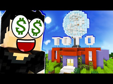 Видео: Направих ТОТО ПУНКТ в Minecraft
