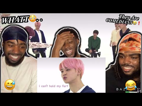 Видео: Моменты BTS, о которых я много думаю #3 РЕАКЦИЯ!!!