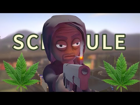 Видео: БЪЛГАРСКИЯ WALTER WHITE | Schedule I - Part 1